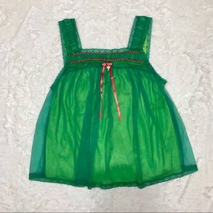 Victoria’s Secret• 2 Piece Sleepwear